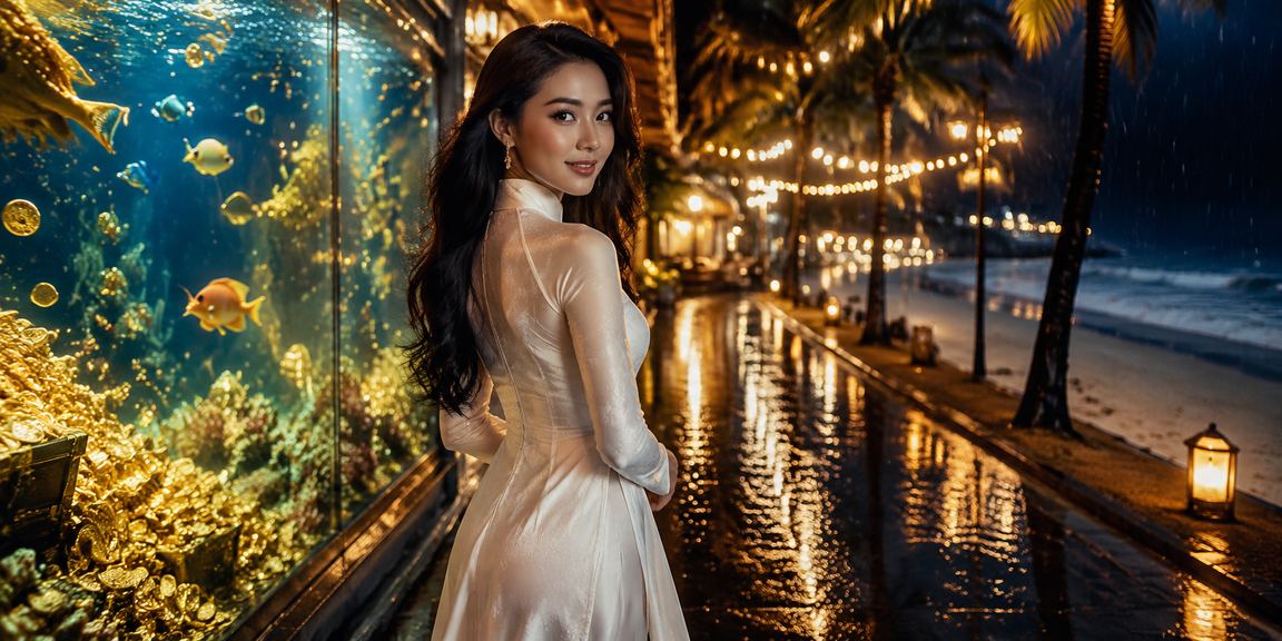 Thành viên VIP tại Phú Quốc nhận thưởng và trải nghiệm ứng dụng mobile cao cấp