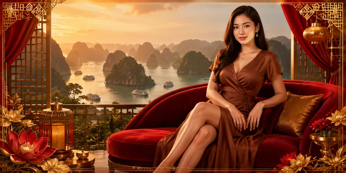 Nền tảng cá cược trực tuyến Việt Nam với giao diện thân thiện và điều khoản minh bạch